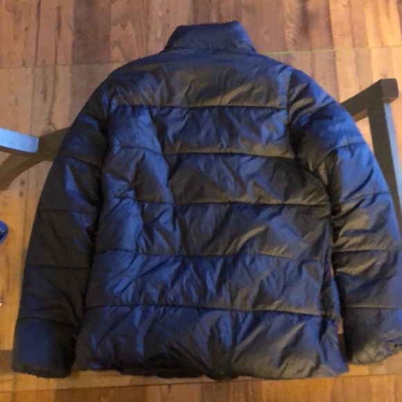 Old Navy, Medium Puff Jacket - Picture 2 of 7